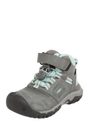 KEEN Boots 'RIDGE'  grigio / menta