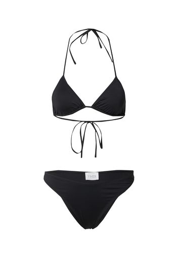 Kendall for ABOUT YOU Bikini 'Lani'  nero