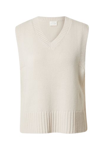 Kendall for ABOUT YOU Pullover 'Jaden'  beige