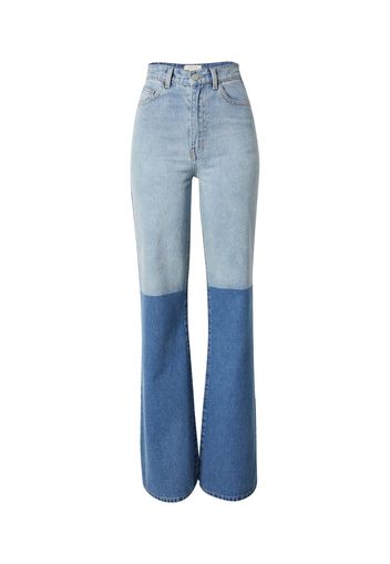 Kendall for ABOUT YOU Jeans 'Hailey'  blu