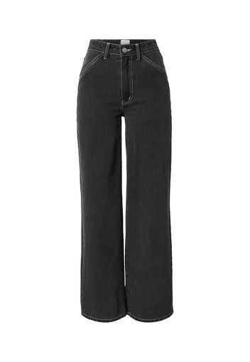 Kendall for ABOUT YOU Jeans 'Ella'  nero