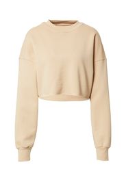 Kendall for ABOUT YOU Felpa 'Fee'  beige