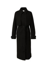 Kendall for ABOUT YOU Cappotto di mezza stagione 'Remi'  nero