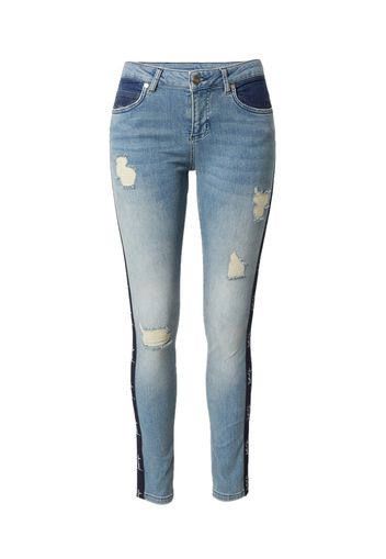 KENDALL + KYLIE Jeans  navy / blu denim