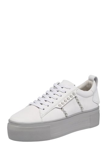 Kennel & Schmenger Sneaker bassa 'Top'  grigio chiaro