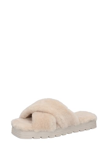 Kennel & Schmenger Ciabatta 'RIO X'  beige