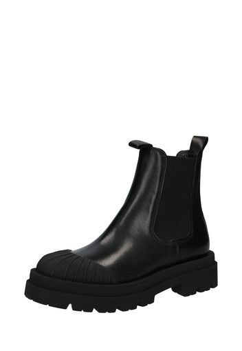 Kennel & Schmenger Boots chelsea 'STUDIO'  nero