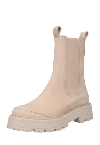 Kennel & Schmenger Boots chelsea 'POWER'  beige