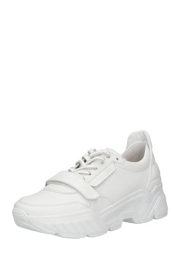 Kennel & Schmenger Sneaker bassa 'Boom'  bianco