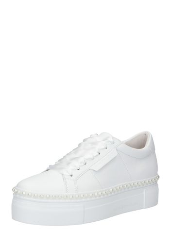 Kennel & Schmenger Sneaker bassa 'Nano'  bianco