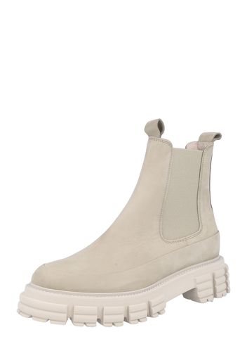 Kennel & Schmenger Boots chelsea 'BREAK'  beige