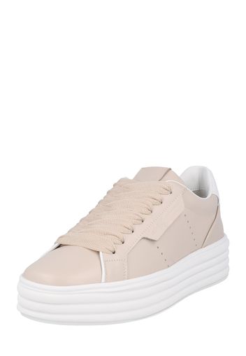 Kennel & Schmenger Sneaker bassa 'CHILLI'  nudo / bianco