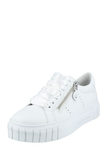 Kennel & Schmenger Sneaker bassa 'SUN'  bianco