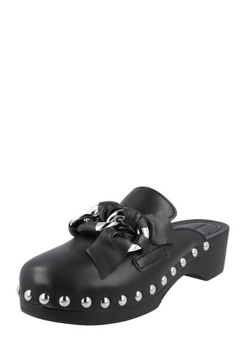 Kennel & Schmenger Clogs  nero