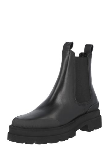 Kennel & Schmenger Boots chelsea 'POINT'  nero