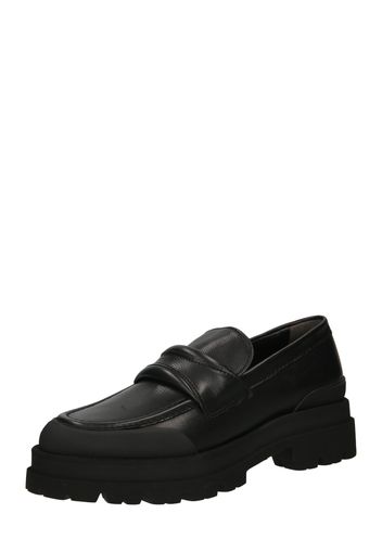 Kennel & Schmenger Slipper 'POINT'  nero