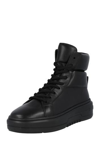 Kennel & Schmenger Sneaker alta 'TURN'  nero