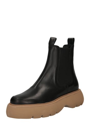 Kennel & Schmenger Boots chelsea 'DASH'  nero