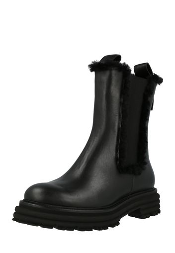 Kennel & Schmenger Boots chelsea 'MASTER'  nero