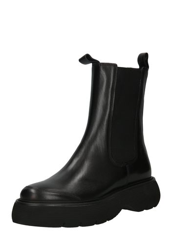 Kennel & Schmenger Boots chelsea 'Dash'  nero