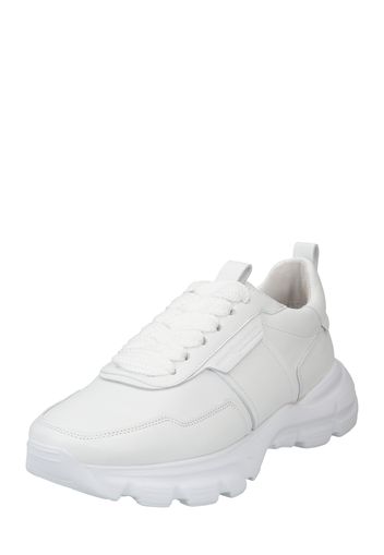 Kennel & Schmenger Sneaker bassa 'FEVER'  bianco