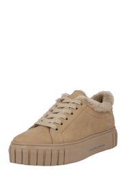 Kennel & Schmenger Sneaker bassa 'SUN'  marrone chiaro