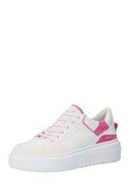 Kennel & Schmenger Sneaker bassa 'TURN'  rosa / bianco