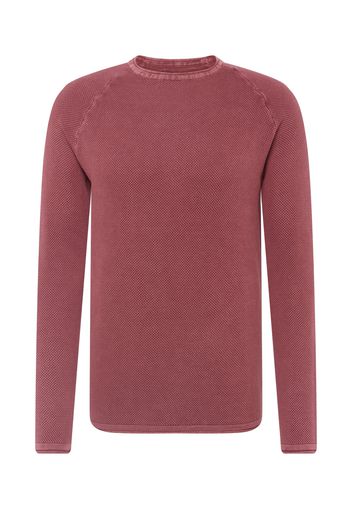 Key Largo Pullover 'THOMAS'  bordeaux