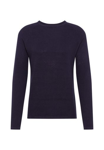 Key Largo Pullover 'Thomas'  nero