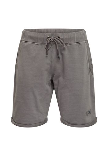 Key Largo Pantaloni 'MPA MARC'  grigio