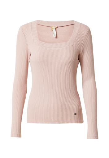 Key Largo Pullover 'LYNN'  cipria