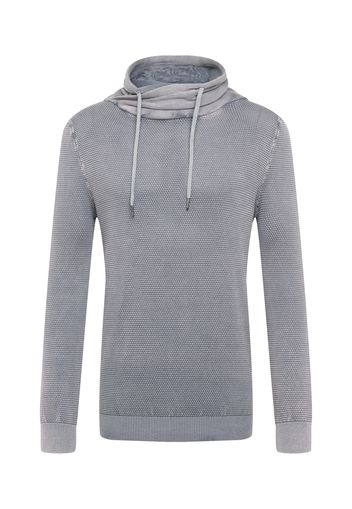 Key Largo Pullover  grigio sfumato