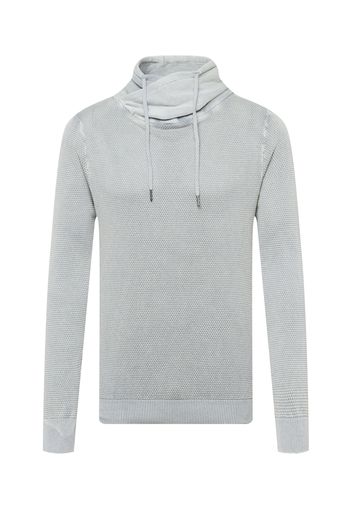 Key Largo Pullover 'LECH'  verde pastello