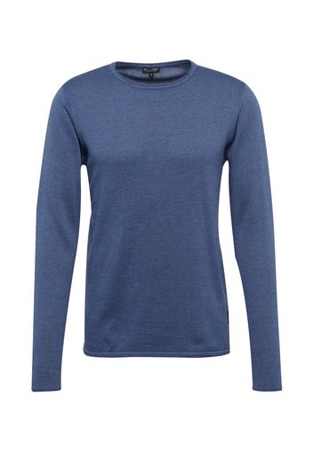 Key Largo Pullover 'FIRMINO'  blu colomba