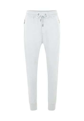 Key Largo Pantaloni 'MPA Score'  grigio chiaro