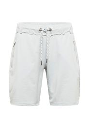 Key Largo Pantaloni 'BENNO'  grigio chiaro