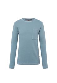 Key Largo Pullover 'KORFU'  blu chiaro