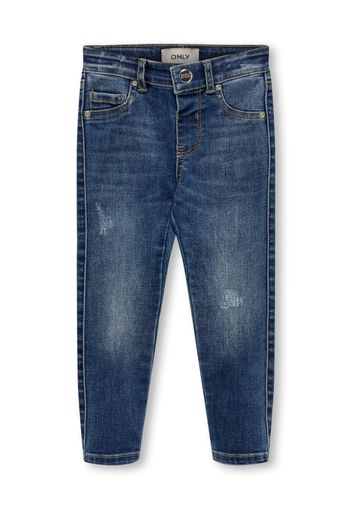 KIDS MINI GIRL Jeans 'Rachel'  blu denim