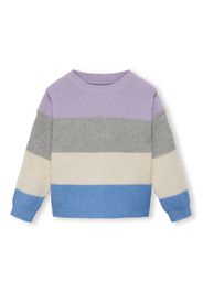 KIDS MINI GIRL Pullover 'SANDY'  colori misti