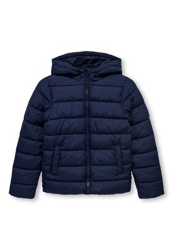 KIDS ONLY BOY Giacca di mezza stagione 'Theo'  navy