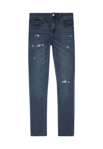 KIDS ONLY BOY Jeans 'JERRY'  blu scuro