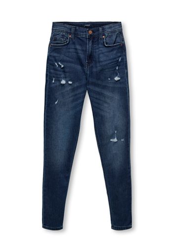 KIDS ONLY BOY Jeans 'Draper'  blu / blu scuro