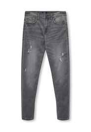 KIDS ONLY BOY Jeans 'Draper'  grigio denim