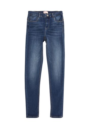 KIDS ONLY Jeans 'Paola'  blu denim