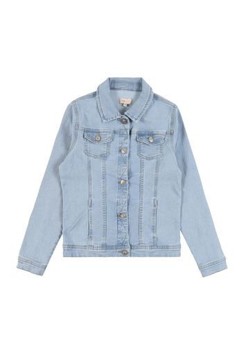 KIDS ONLY Giacca di mezza stagione  blu denim