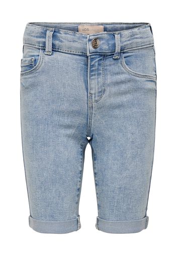 KIDS ONLY Jeans 'Rain'  blu denim