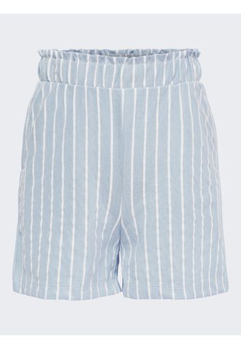 KIDS ONLY Pantaloni  blu chiaro / bianco