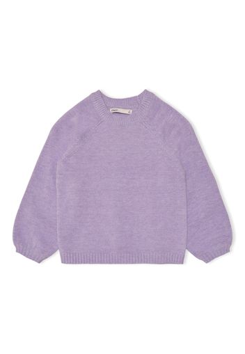 KIDS ONLY Pullover 'Lesly'  lilla sfumato