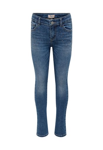 KIDS ONLY Jeans  blu denim