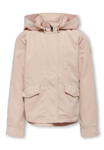 KIDS ONLY Giacca di mezza stagione 'Skylar'  beige